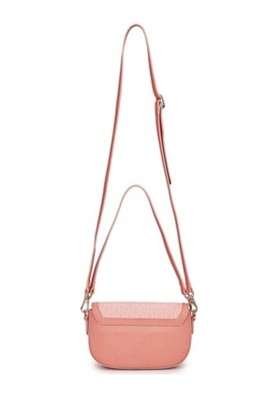 3.1 Phillip Lim Pierre Cardin Mercan Uzun Askılı Kol Çantası 05po25y2008-kal 0233 Orangeblue Cat