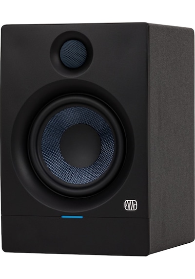 Eris 5 Bt Mk Iı Yeni Nesil, Bluetooth Bağlantılı 5.25" 2-yollu Aktif Stüdyo Monitor Çift