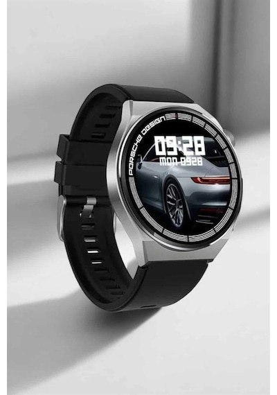 Mey İthalat Ucuz Ve Kaliteli Yeni Nesil Bluetooth Bağlantılı Akıllı Saat