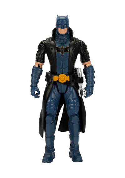 69259 Dc Comics Batman Aksiyon Figürü S7 V2 30 Cm -spinmaster 44 Cats