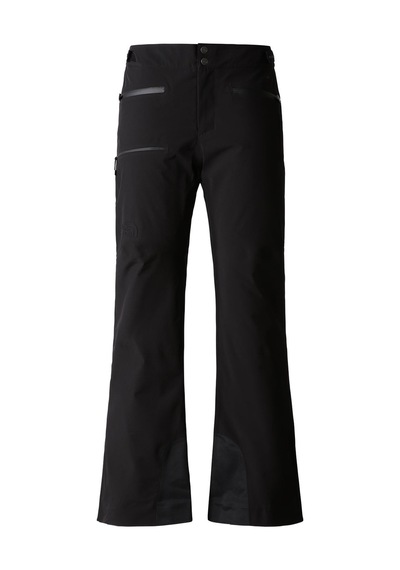 The North Face W İnclination Kadın Outdoor Pantolonu Nf0a7uu Siyah