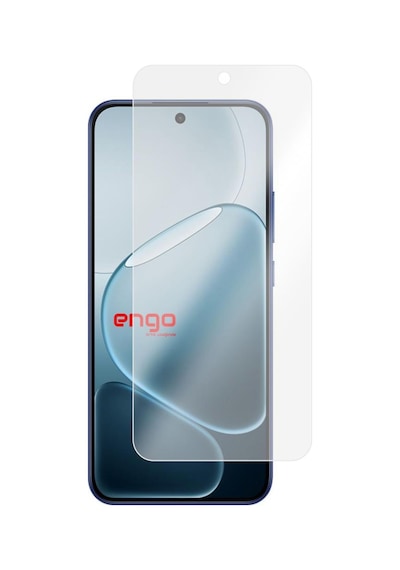 Oppo A6t Mat Ekran Koruyucu 9h Nano Anti Glare Şeffaf