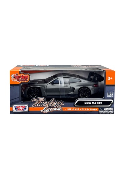 79390 1: 24 Bmw M4 Gt3