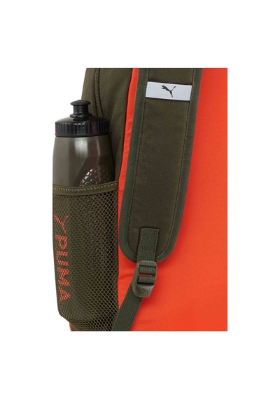 Puma Phase Backpack Color Yeşil Unisex Sırt Çantası 000000000102049696
