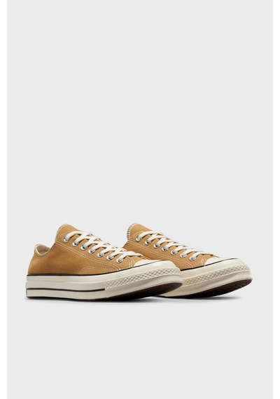 Converse Unisex Ayakkabı A09146c 249 Kahve Kahve Kahverengi