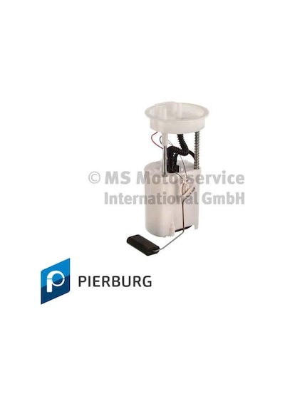 PIERBURG 7.00468.86.0 YAKIT POMPASI KOMPLE POLO5 04-10 AHW BBY BB