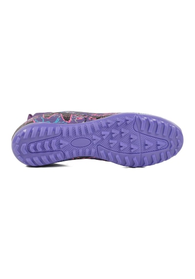 Mor Fuşya Unisex Halı Saha Ayakkabısı Air 600 G Mor-fuşya Mor - Fuşya