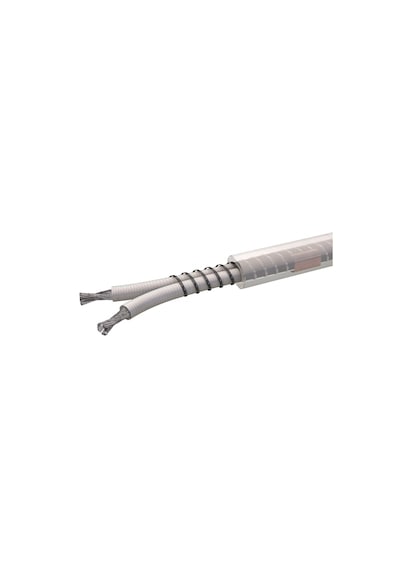 Kesilebilir 50 W Kablo Isıtıcı Rezistans 50 M