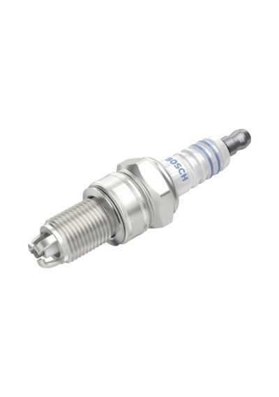 Bosch Buji 1 Adet - Skoda Octavıa 1.6 1998-2004 55 Kw -- 0242235664 - Oem: 101 000 001 Ab 1 Adet