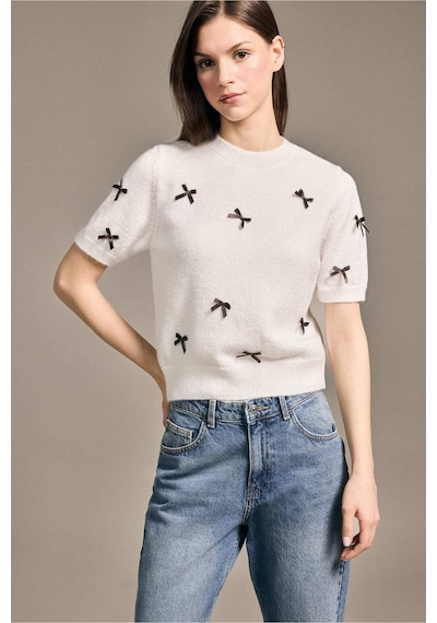 Defacto Kazak H2317ax26sper105 Ekru-er105