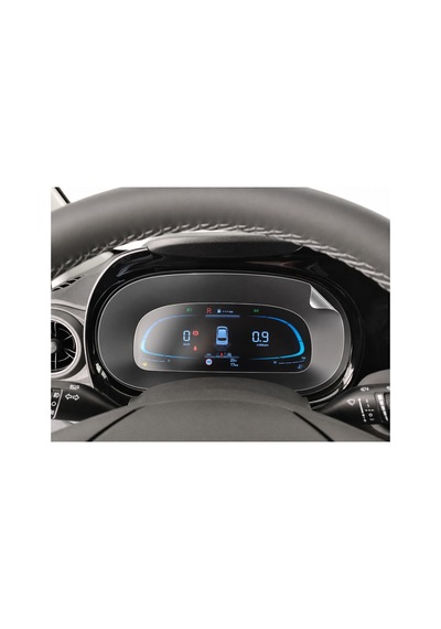 Hyundai İ10 Uyumlu 2020-2026 Model Gösterge Panel 9h Nano Ekran Koruyucu