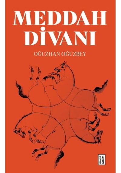 Meddah Divanı - Rzır-900785