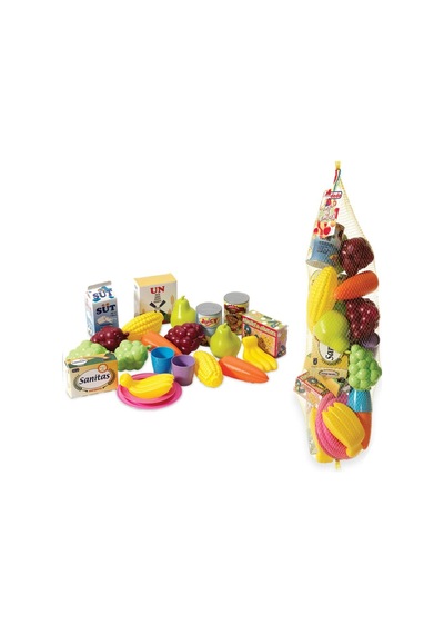 01582 Candy Ken Fileli Meyveler - Wugt-897953 1 Adet