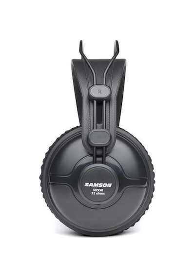Samson Sr950 Profesyonel Stüdyo Referans Kulaklığı