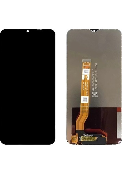 Oppo A60 Uyumlu Lcd Ekran Dokunmatik + B7000 15ml Yapıştırıcı Ld-01