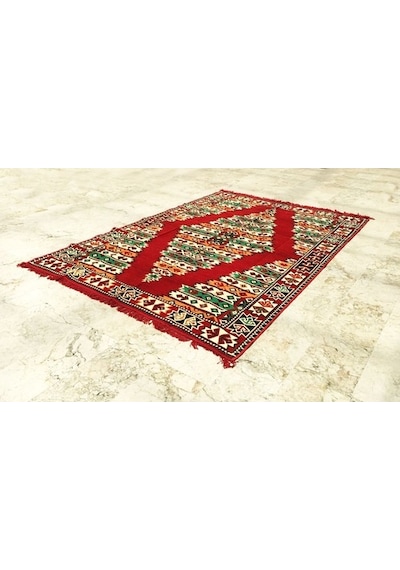 Shark Anadolu Apaçi Kilim