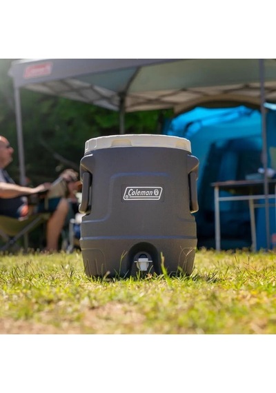 Coleman Daintree Keg Jug Cooler Soğutucu Buzluk Sürahi 10 Lt Çok Renkli