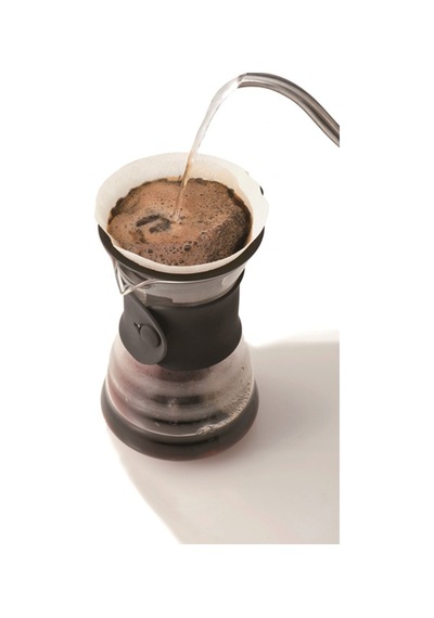 Hario V60 02 Sürahili Dripper