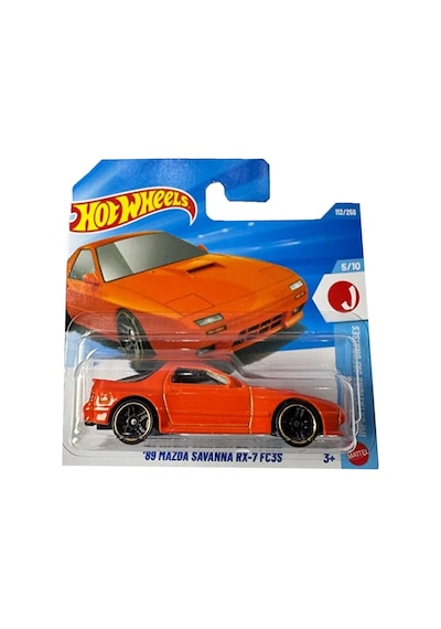Hot Wheels Regular 5'li Başlangıç Seti - Özel Koleksiyon Metal Oyuncak Araba Seti Çok Renkli