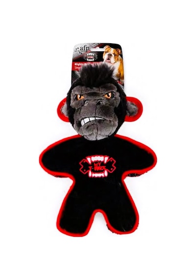 Afp My T-rex Maymun Peluş Köpek Oyuncağı 27 Cm