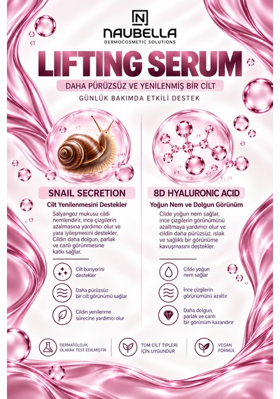 Cilt Tonu Eşitleyici, Aydınlatıcı Ve Leke Karşıtı Sunday Glow Serum