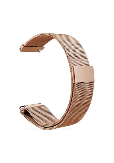 22Mm Gear S3 Watch 4 -Gt2 Gt2E 46Mm Kayış,Kordon Metal Milano Lo (173956311)