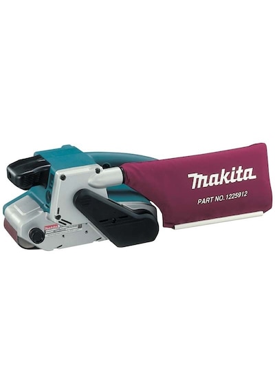 Devir Ayarlı Tank Zımpara Rm 9920