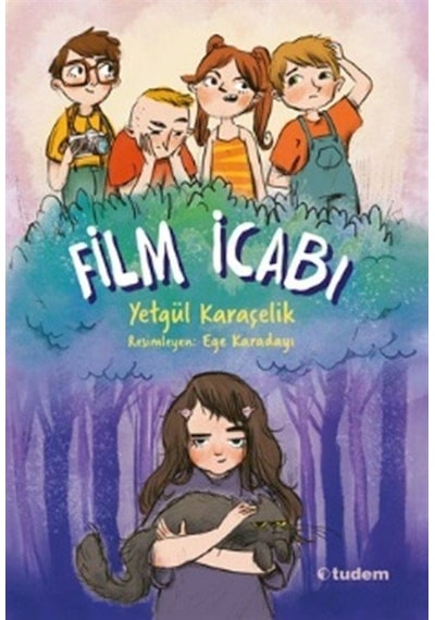 Film İcabı / Yetgül Karaçelik