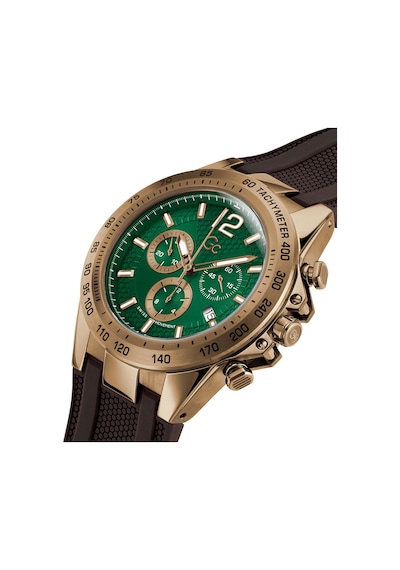 Guess Collection GCZ07003G9MF Erkek Kol Saati
