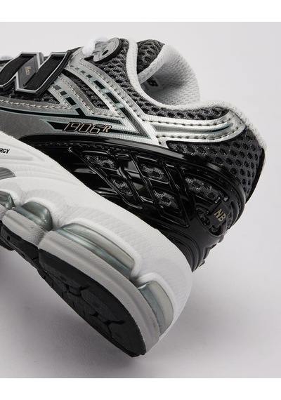 New Balance 1906 Çocuk Ayakkabı Siyah