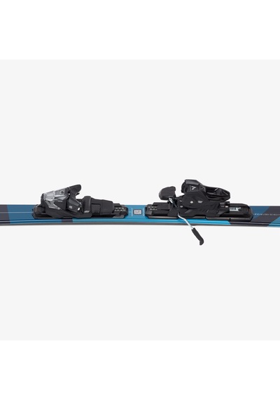 Mckinley S7 E Mw100 Gw Kadın Lacivert Kayak Takımı 433862