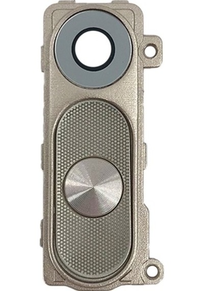 LG Uyumlu G3 Için Oem Kamera Camı (469268810)