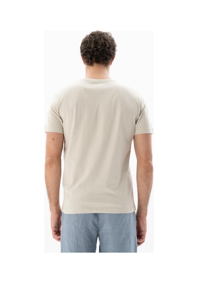 AR-MA Arma Erkek Regular Fit Bisiklet Yaka Tişört Y25344406101 001