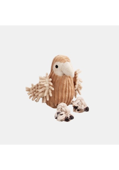Pawise 15253 Dog Molar Toy Bird Köpek Oyuncağı
