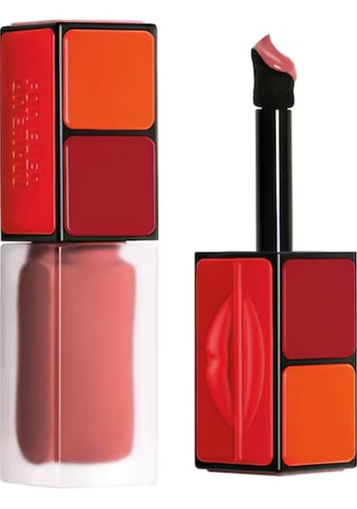 Make Up For Ever Artist Liquid Color Çok Amaçlı Likit Allık 214