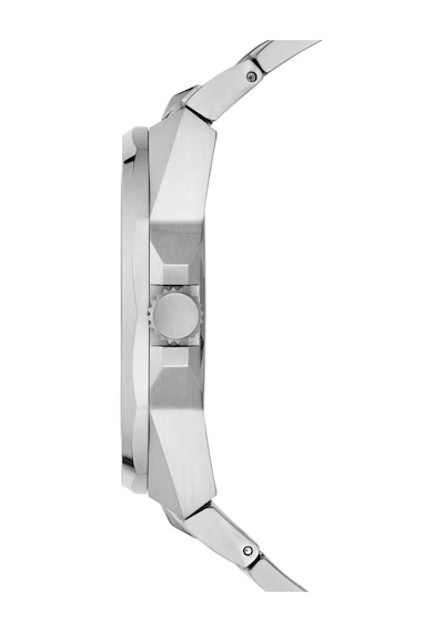 Guess Gugw0798g1 Erkek Kol Saati Gümüş