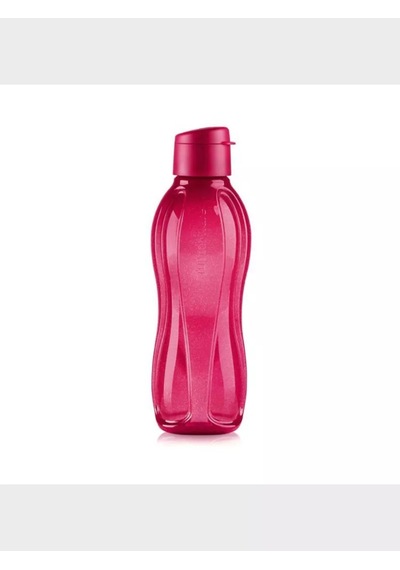 Tupperware 500 Ml Klapana Sahip Ekolog Şişe Şeftali Rengi. Tupperware. 196101159 Ahududu