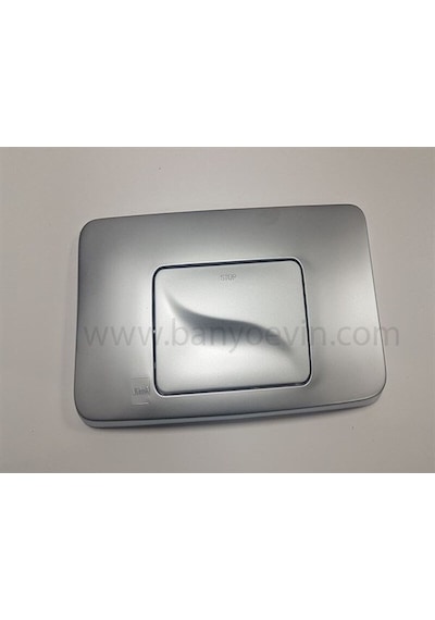 VitrA 426243yp Kumanda Paneli Ön Kısım M.krom 790-5085 Mat Krom