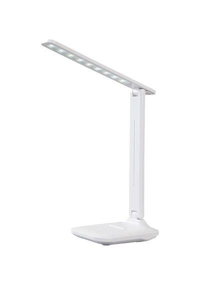Ev Öğrencileri İçin Led Masa Lambası Göz Korumalı Usb Şarjlı Dokunmatik Kontrollü Katlanabilir Çalışma Lambası