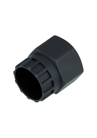 Parktool Fr-5.2 Ruble/disk Rotoru Anahtarı Siyah