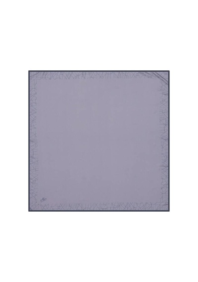 Aker Poly Twill Eşarp 8157795 922 922