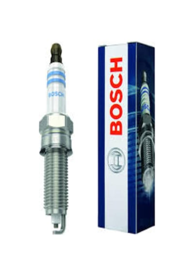 Bosch Accent Blue 1.4 1.6 Elentra 4'lü Buji Seti