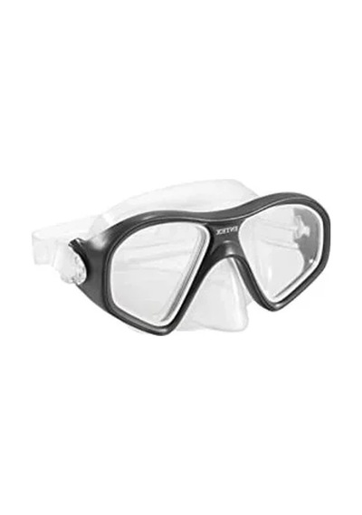 Polycarbonat Malzemeden Yapılmış Maske Seti 0