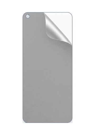 Schitec Realme Q3 5g Uyumlu Ön Yüzey Mat Hidrojel Ekran Koruyucu 18984189