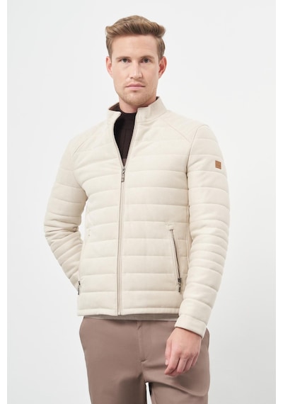 İmza Koyu Bej Suni Deri Hakim Yaka Düz Yırtmaçsız Tam Astar Slim Fit Casual Deri Mont 1038245150 Bej İmza Koyu Bej Suni Deri Hakim Yaka Düz Yırtmaçsız Tam Astar Slim Fit Casual Deri Mont 1038245150 Bej
