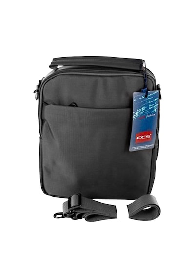 Ççs 31090 Çapraz Postacı Çanta Siyah