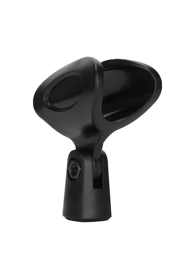 Sh Magicvoice Mv-2256 Profesyonel 28 Mm Mikrofon Tutacağı Klips Najmaddin
