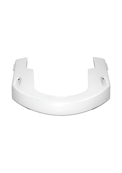 Honda Spacy Alpha 110 Stop Altı Beyaz Oem