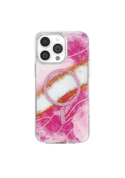 Lotus Simli Magsafe 14 Promax Pembe