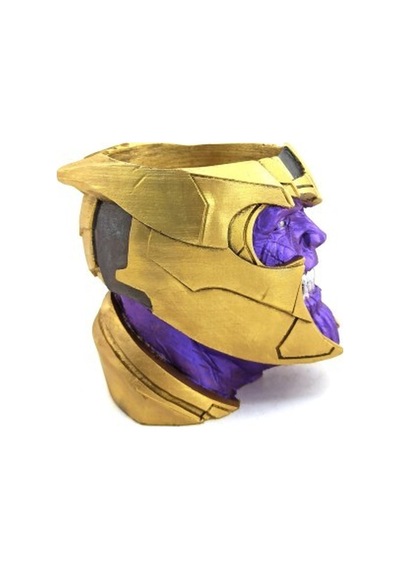 Polyester Thanos Kalemlik